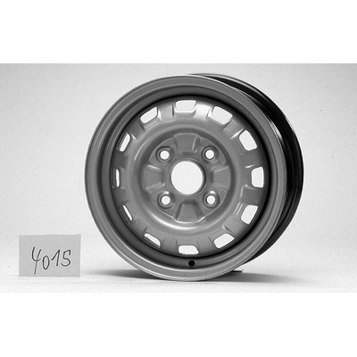 Alcar Stahlrad 4015N 5x13 4x114,3 ET45