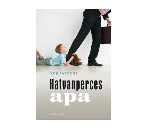 Hatvanperces apa