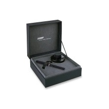 Lamy safari umbra plniace pero hrot F darčeková sada s atramentom 1506/0173067