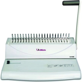 Unimate UNI-1000 - Подвързваща машина - до 240 листа