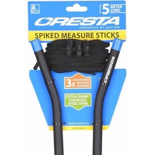 Cresta Spiked Measure Sticks