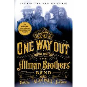 One Way Out | Alan Paul (ISBN: 9781250040503)