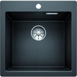 BLANCO PLEON 5 (521504) Мивка за вграждане