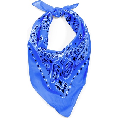 Rothco šátek Bandana Trainmen modrý