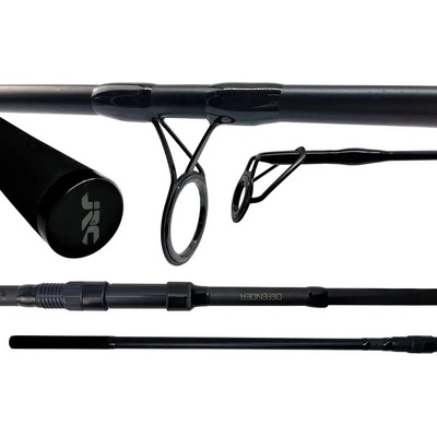 JRC Defender Abbreviated 3,6 m 3 lb 3 diely