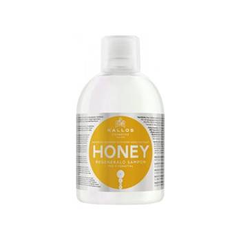 Kallos Medový šampón 1000 ml