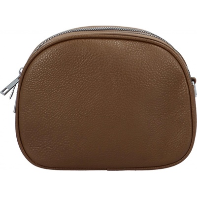 Stylová dámská crossbody kabelka Kaylyn khaki