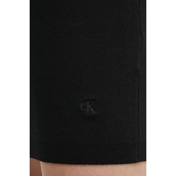 Calvin Klein Рокля Calvin Klein Jeans (J20J224158)