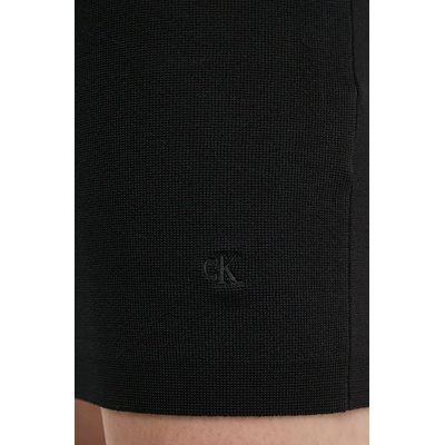 Calvin Klein Рокля Calvin Klein Jeans (J20J224158)