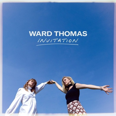 Invitation Ward Thomas CD
