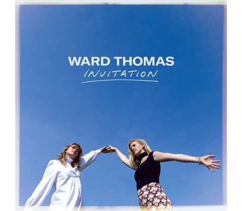 Invitation Ward Thomas CD