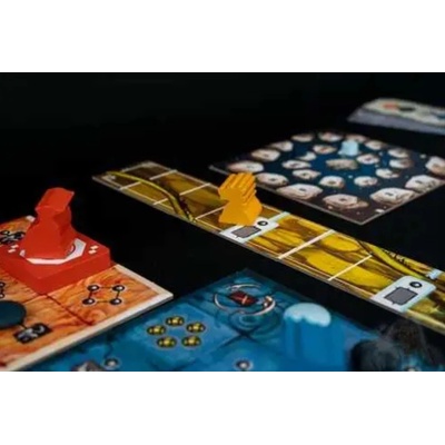 Bitewing Games Azure: Cosmos Expansion