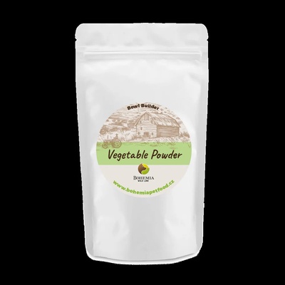 Bohemia Wild Vegetable Powder 500 g