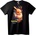 NOONEBRAND Тениска Eevee от Pokémon GO - 7XL, White