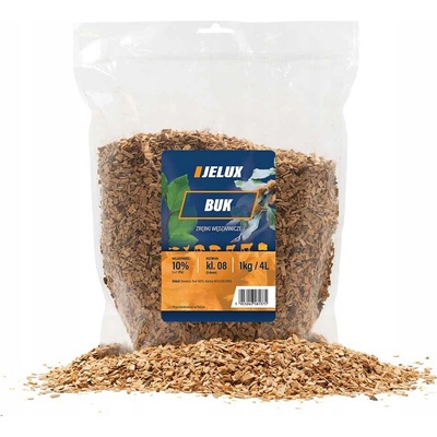 Jelux Polska buk 1 kg 3 l