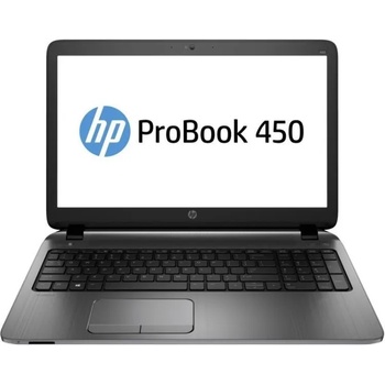 HP ProBook 450 G3 P4N93EA