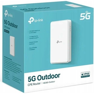 TP-Link NE200-Outdoor