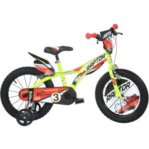Dino Bikes 143GLN 14 (2017) Велосипеди