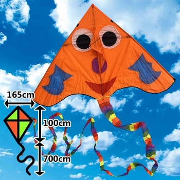 D&P 101 oranžový