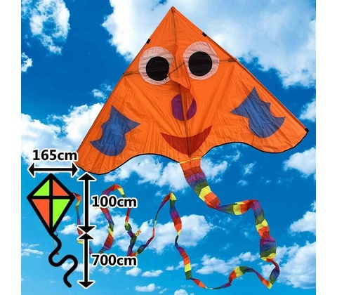 D&P 101 oranžový