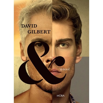 & synové - David Gilbert