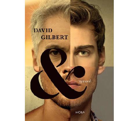 & synové - David Gilbert