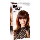 Wigged Love Lucy Wig Highlights