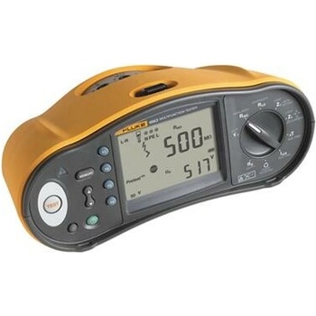 Fluke 1663