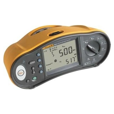 Fluke 1663