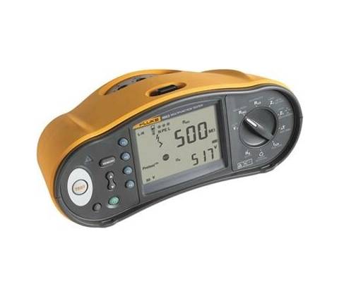 Fluke 1663