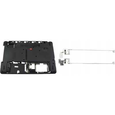 Kryt šasi spodní +panty ACER E1-521 E1-531 E1-571