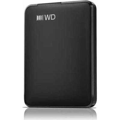 WD Elements Portable 5TB, WDBLSS0050BBK-WESN