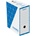 AXENT Архивна кутия картон Axent 350x255x150 mm Син (1304064-06-1733-02-A)