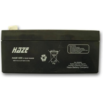HAZE HZS12-3.3