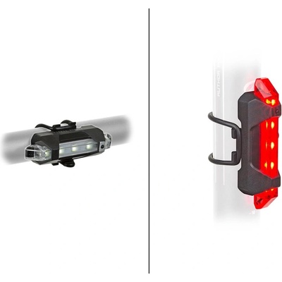 Author A-Stake Mini USB set čierne