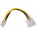 Akyga Adapter Molex / P4 AK-CA-12