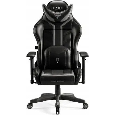 Diablo Chairs Diablo X-Ray L černé