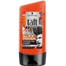 Stylingové přípravky Taft Looks MaXX Power Gel na vlasy 150 ml