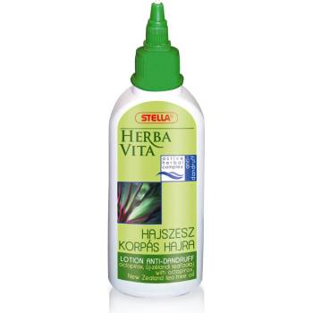 Stella Herba Vita vlasová voda proti lupinám 125 ml