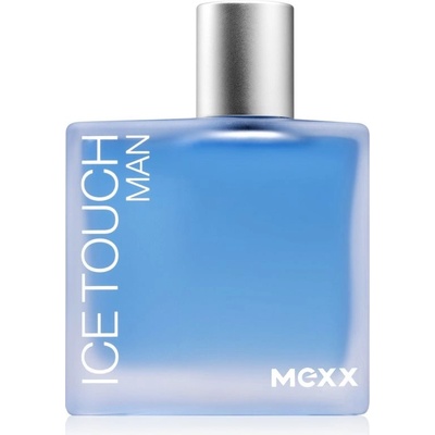 Mexx Ice Touch 2014 toaletní voda pánská 50 ml