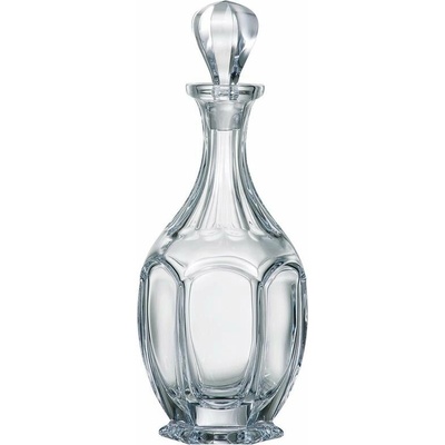 Crystal Bohemia BOHEMIA SAFARI KARAFA 610 ML