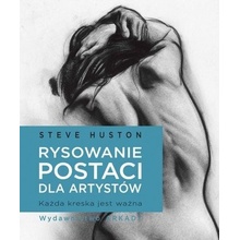 Rysowanie postaci dla artystów