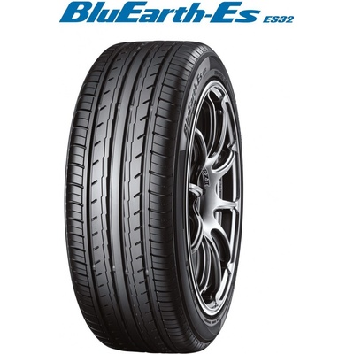 YOKOHAMA ES-32 195/55 R15 85V
