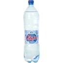 Lucka Perlivá pramenitá voda 1,5 l