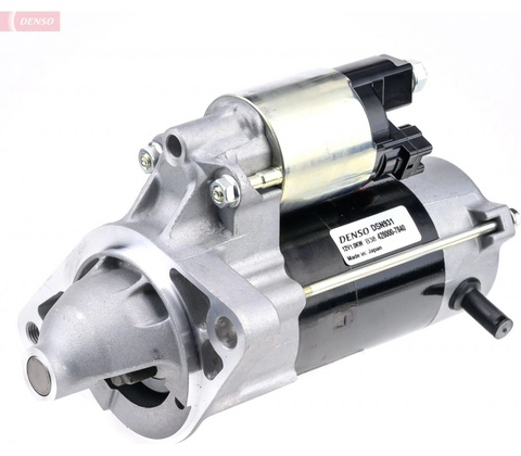 Startér DENSO DSN931