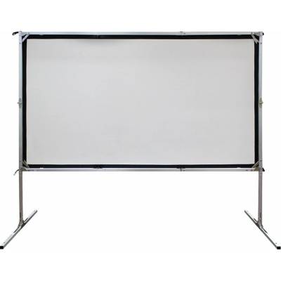 ELITE SCREENS 180" 457,2 cm/ 16:9/ 224 x 398,5 cm OMS180H2-DUAL