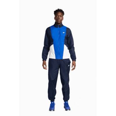 NIKE Woven Tracksuit Club - HJ1985-451 / Мъжки спортен екип