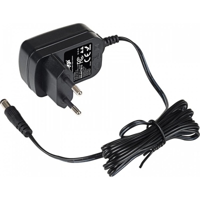 Akyga AK-TB-10 zásuvkový napájecí adaptér, stálé napětí 12 V 1 A 12 W
