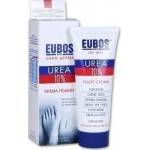 EUBOS Крем за крака с уреа , Eubos Urea 10% Foot Cream 100ml