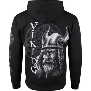 Image 1 of ALISTAR мъжки суитшърт ALISTAR - Viking Old Warrior - ALI382